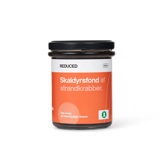 Skaldyrsfond 4-pack