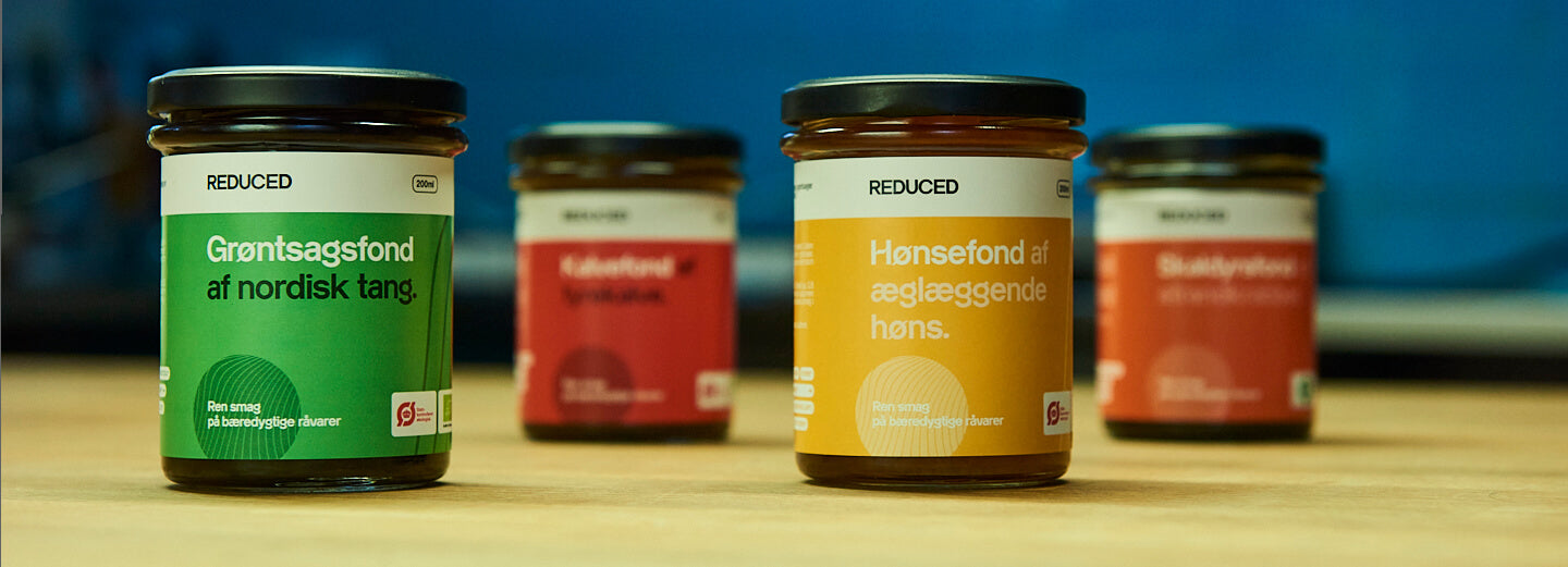 Hønsefond og Grøntsagsfond